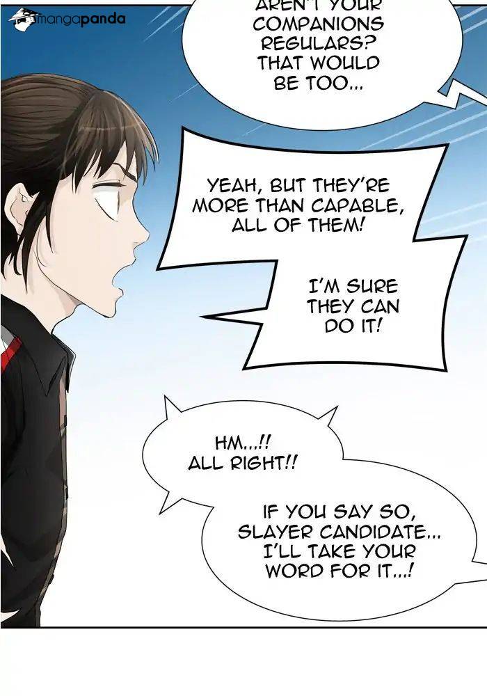 Tower of God Chapter 433 image 031